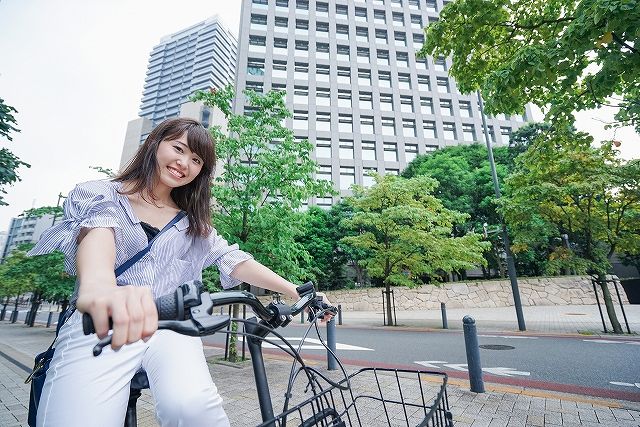 電動自転車