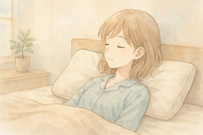 無印枕