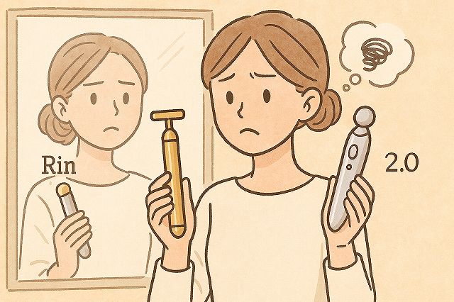 ビューティーフェイス